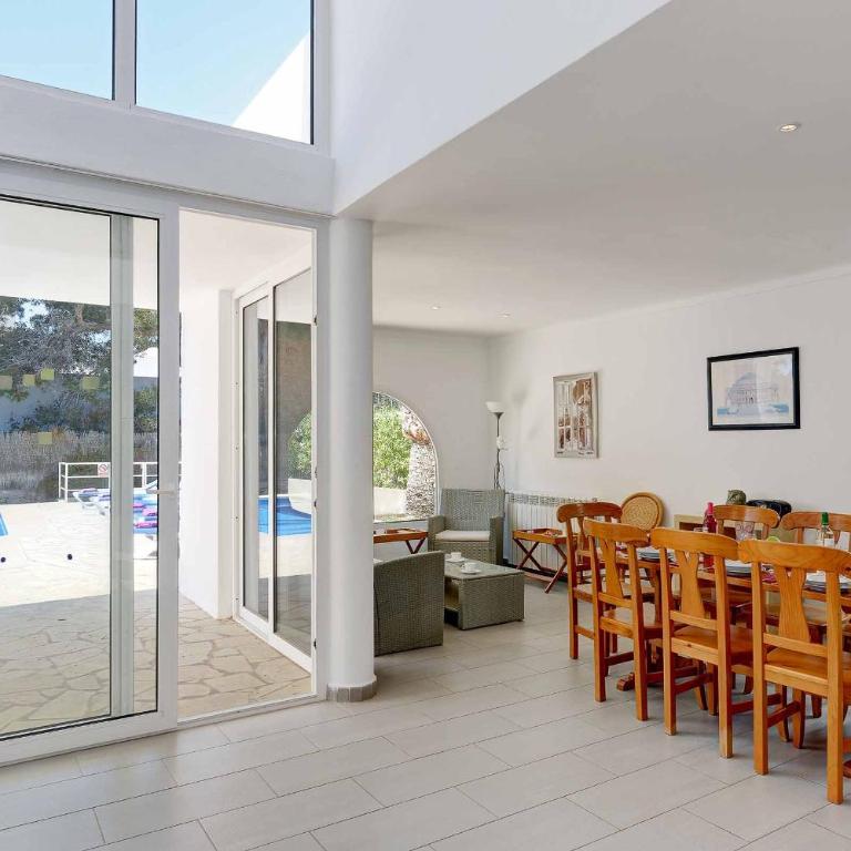Casa Blanca - Villa de 5 dormitorios - 12