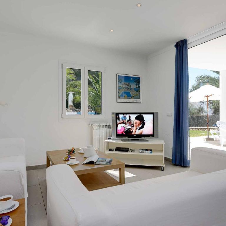 Casa Blanca - Villa de 5 dormitorios - 8