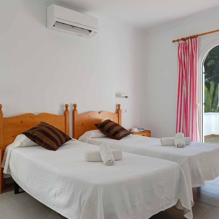 Casa Blanca - Villa de 5 dormitorios - 14