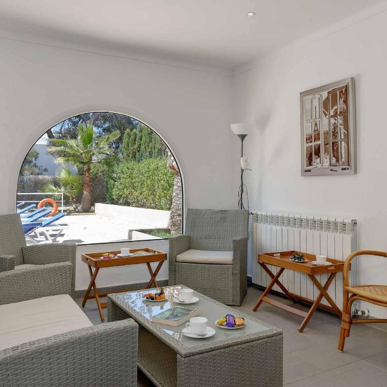 Casa Blanca - Villa de 5 dormitorios - 10