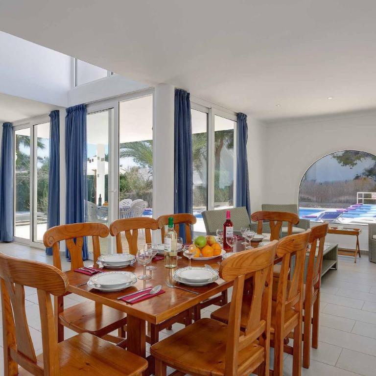 Casa Blanca - Villa de 5 dormitorios - 9