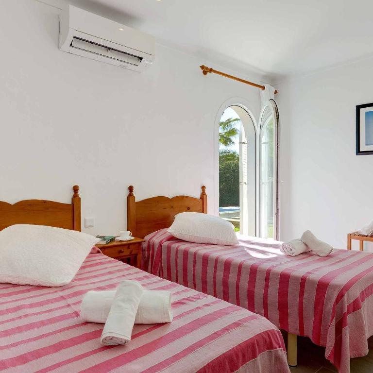 Casa Blanca - Villa de 5 dormitorios - 13