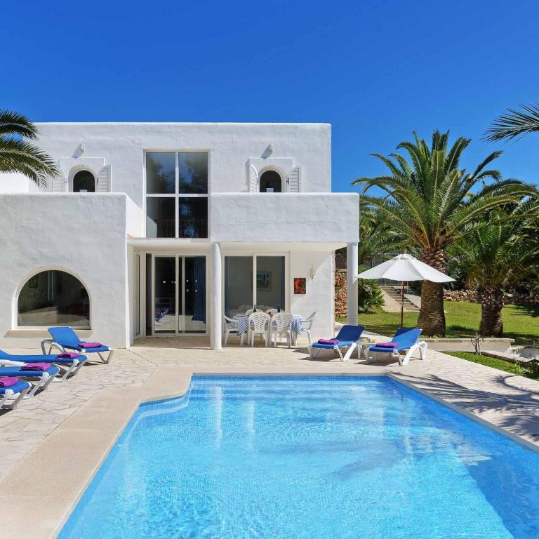 Casa Blanca - Villa de 5 dormitorios - 1