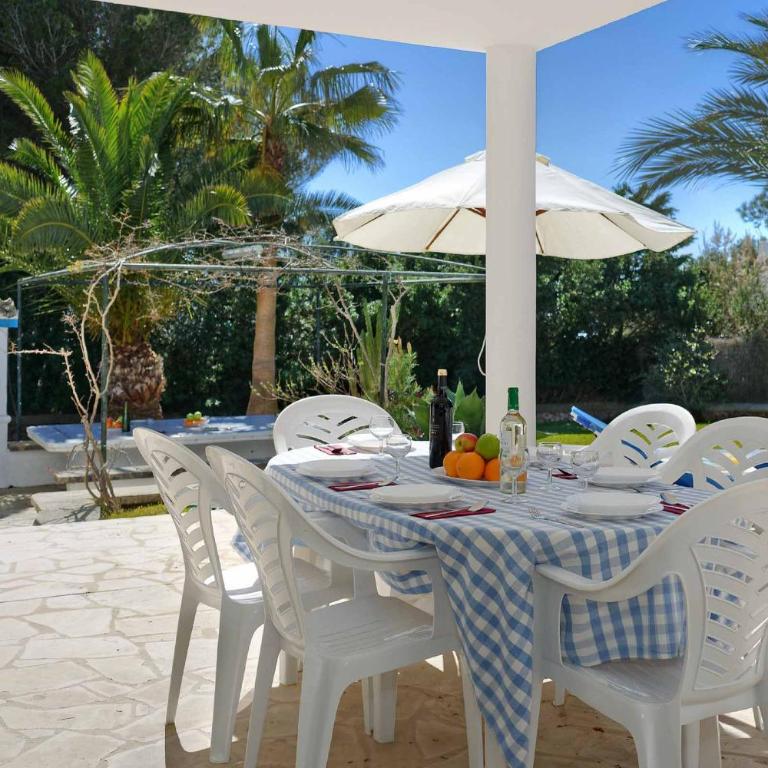 Casa Blanca - Villa de 5 dormitorios - 5