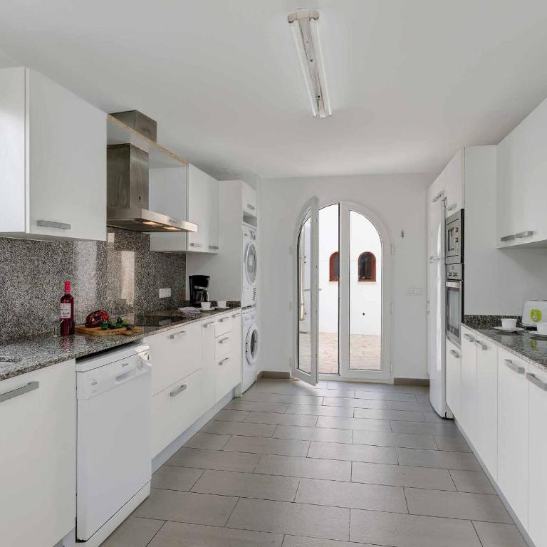 Casa Blanca - Villa de 5 dormitorios - 11