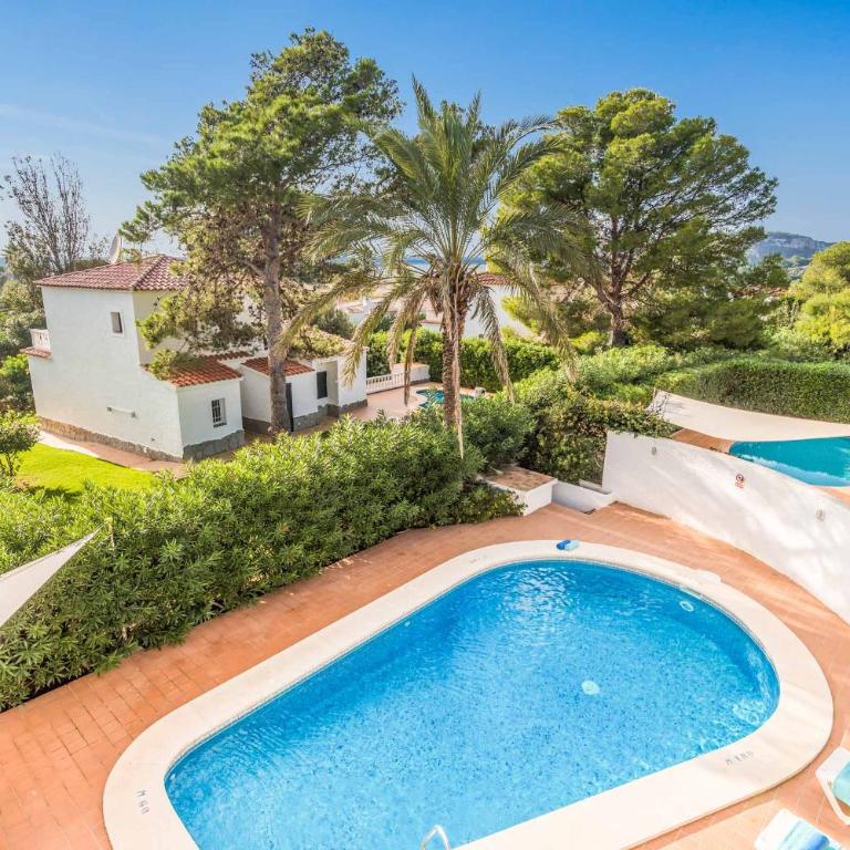 Villa Marismas Sombra - Villa - 4
