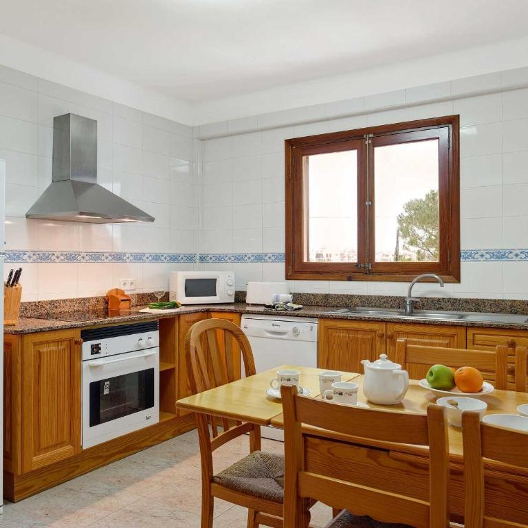 Villa Animeta - Villa de 4 dormitorios - 8