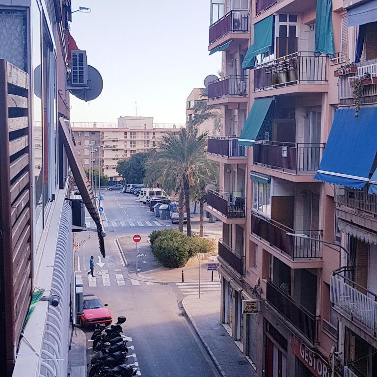 Apartament Estella - Three-Bedroom Apartment - 38