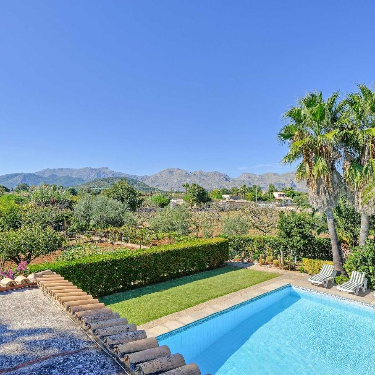 Casa La Palmera - Villa de 3 dormitorios - 3