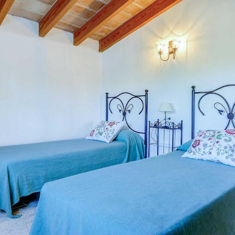 Casa La Palmera - Villa de 3 dormitorios - 14