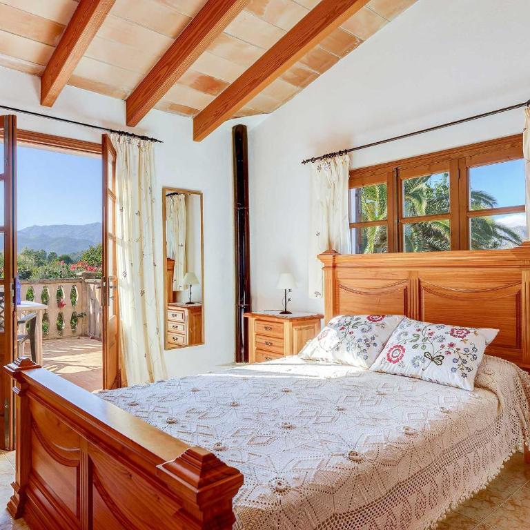 Casa La Palmera - Villa de 3 dormitorios - 13