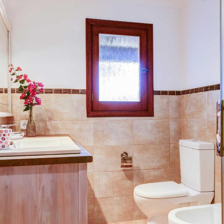 Casa La Palmera - Villa de 3 dormitorios - 15