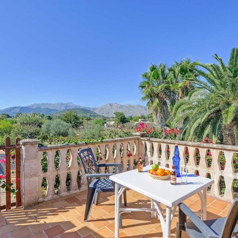 Casa La Palmera - Villa de 3 dormitorios - 4