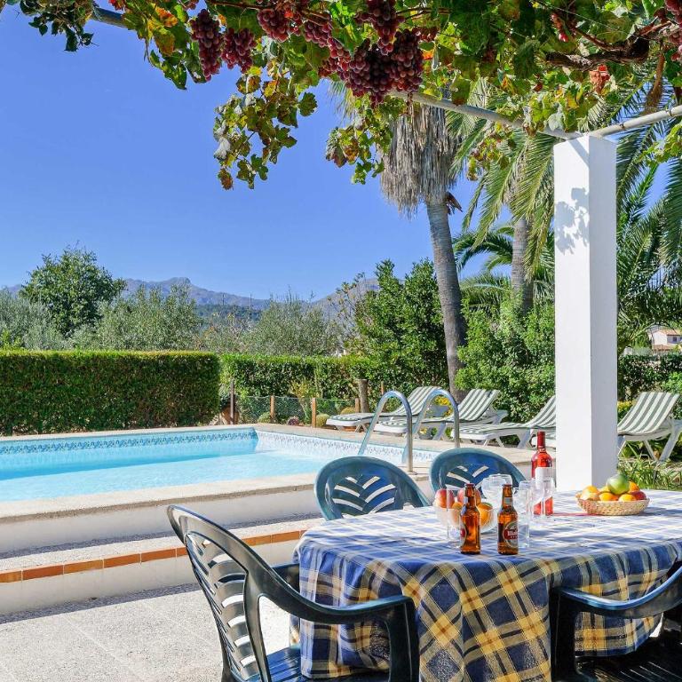 Casa La Palmera - Villa de 3 dormitorios - 7