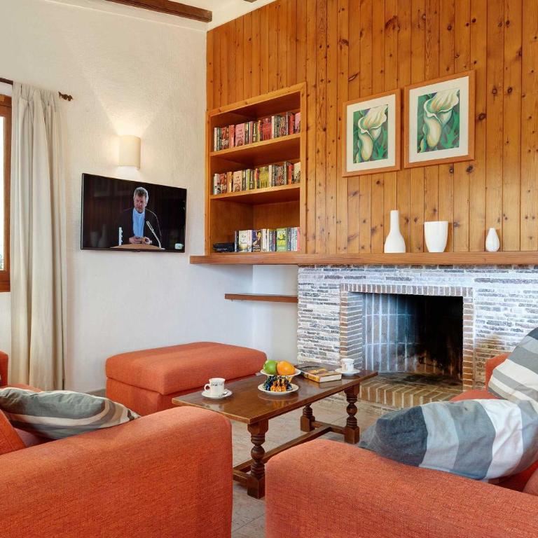 Villa Animeta - Villa de 4 dormitorios - 6