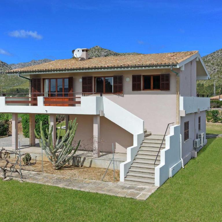 Villa Animeta - Villa de 4 dormitorios - 2
