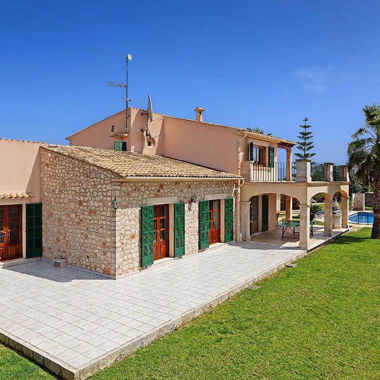 Villa Deu Quarterades - Villa de 3 dormitorios - 5