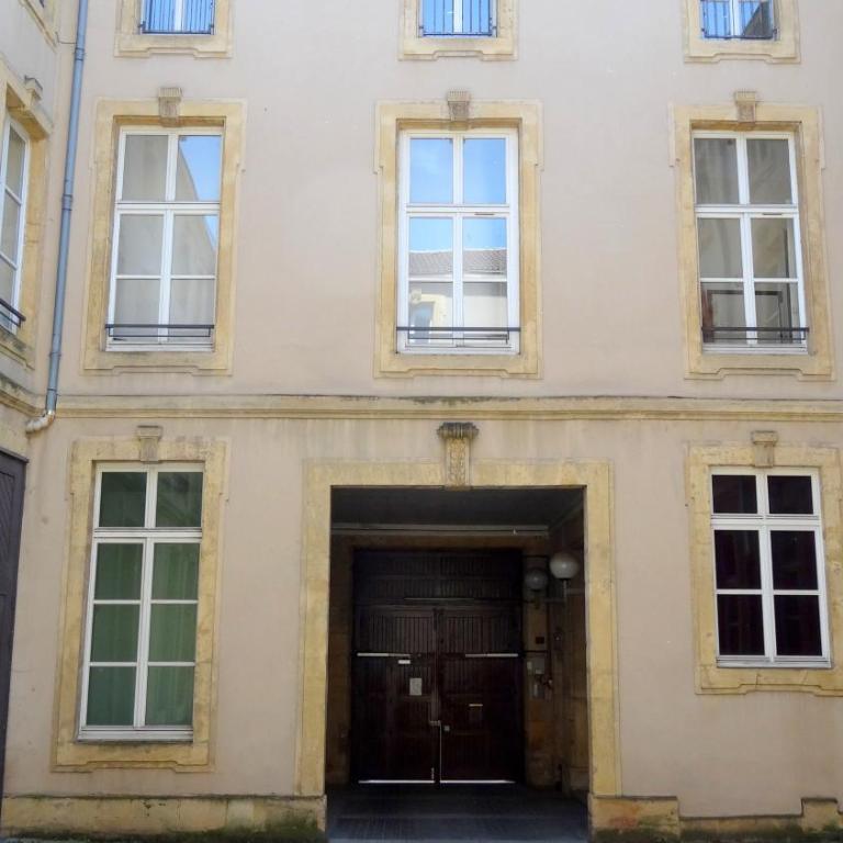 My Apartment-Metz - Appartement 2 Chambres - 36