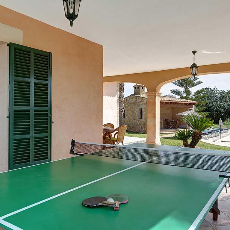 Villa Deu Quarterades - Villa de 3 dormitorios - 8
