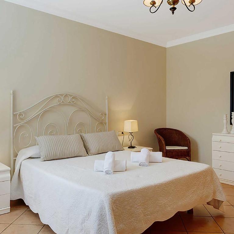 Villa Deu Quarterades - Villa de 3 dormitorios - 16