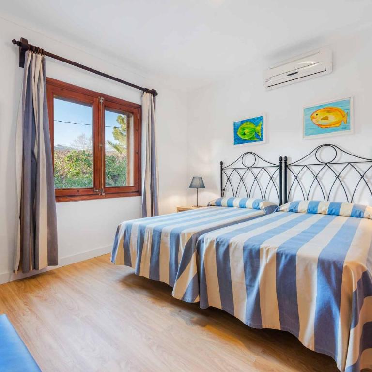 Can Berenguer - Villa de 3 dormitorios - 14