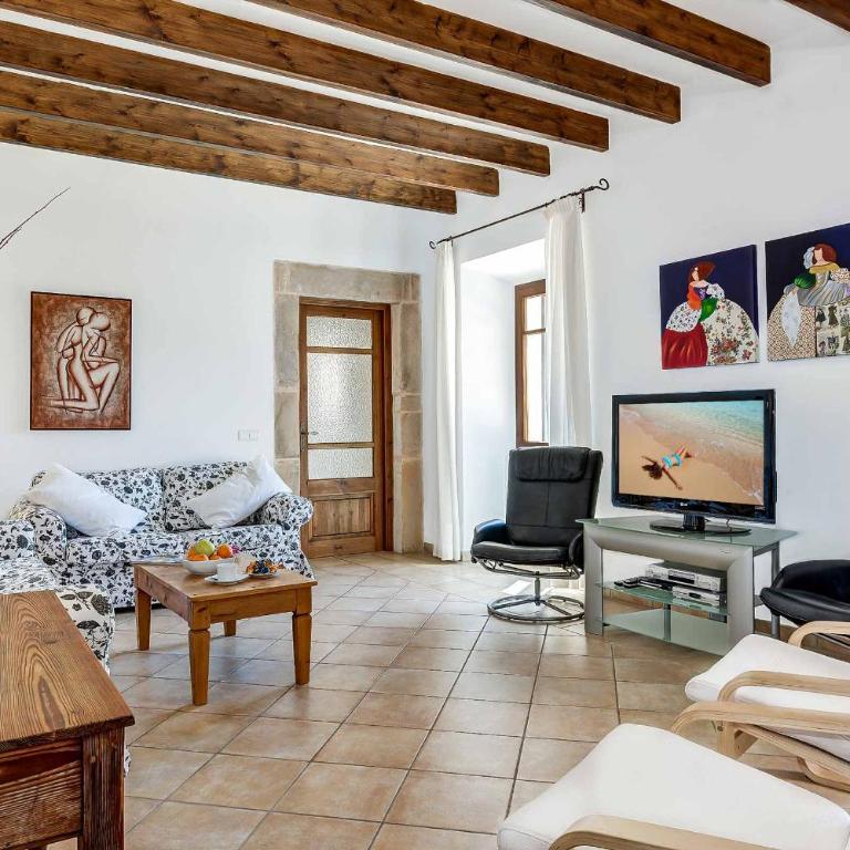 Villa Mestressa - Villa de 5 dormitorios - 7