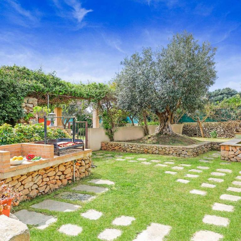 Villa Mestressa - Villa de 5 dormitorios - 5