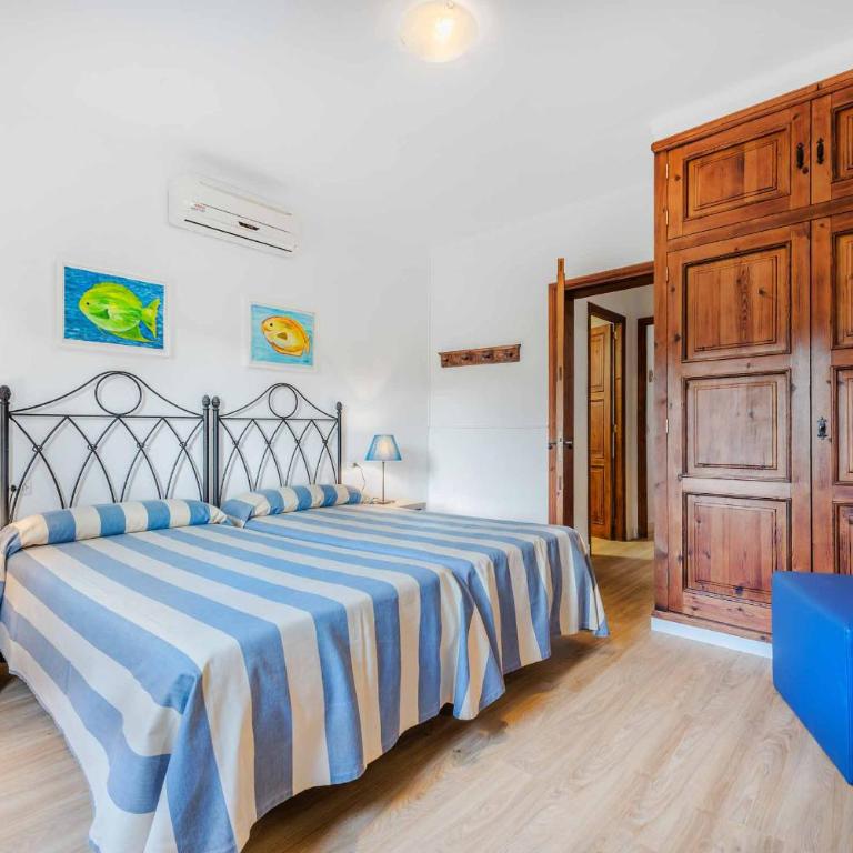Can Berenguer - Villa de 3 dormitorios - 15