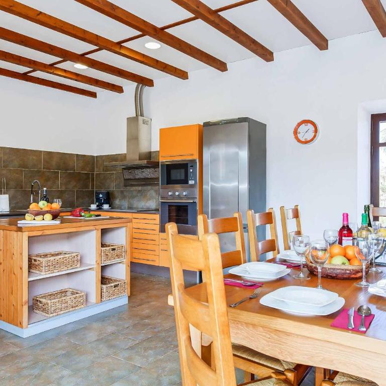 Villa Mestressa - Villa de 5 dormitorios - 10