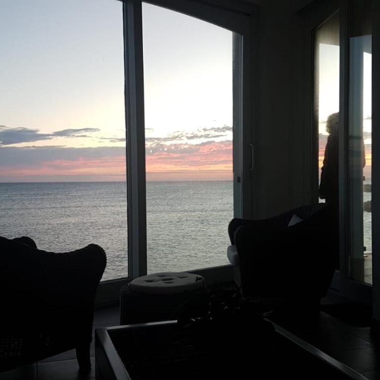 Casa sul Mare Marzamemi - Appartamento - 13
