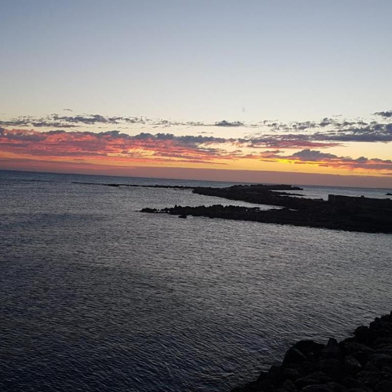 Casa sul Mare Marzamemi - Appartamento - 12