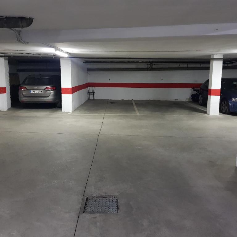 Vivienda Turistica Diseño en los Patios de San Basilio - Apartamento - 26