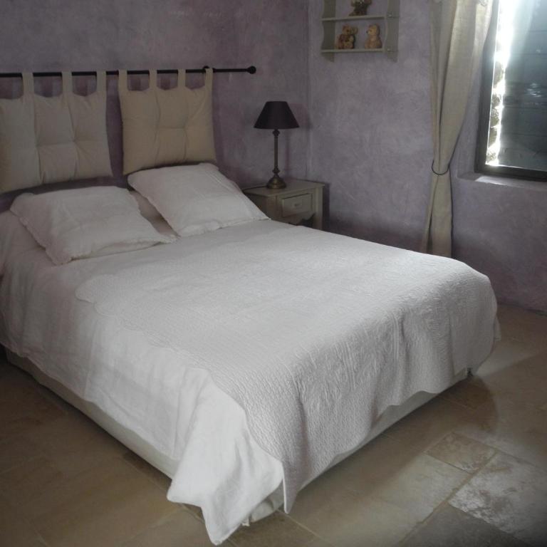 OUSTAU DE PIERA - Habitación Doble con vistas a la montaña - 7
