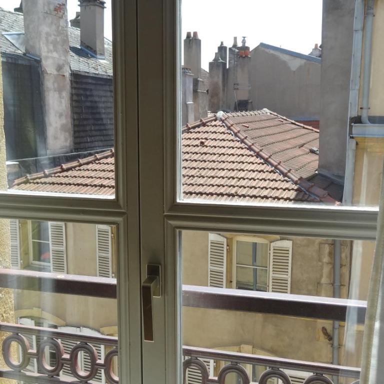 My Apartment-Metz - Appartement 2 Chambres - 47