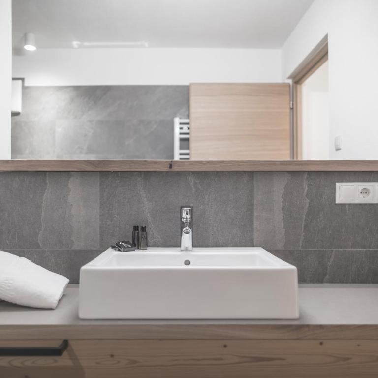 Ahrner Wirt Apartments - Appartement Supérieur - 7