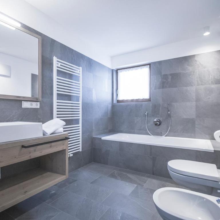 Ahrner Wirt Apartments - Appartement Supérieur - 2