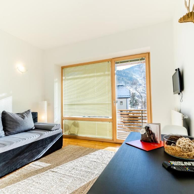 Quercus Appartements contactless check-in - Studio-Apartment - 4