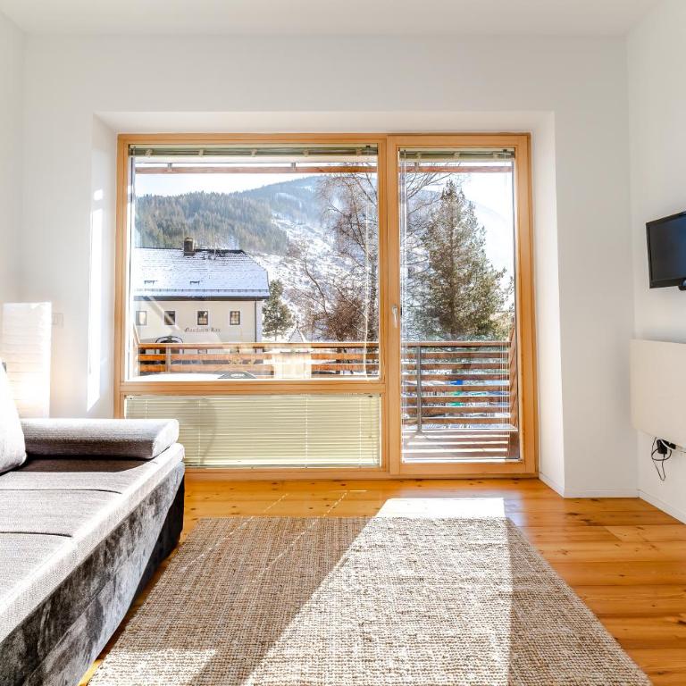 Quercus Appartements contactless check-in - Studio-Apartment - 3