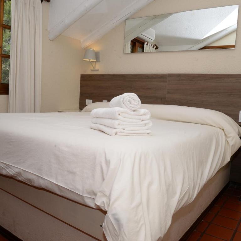 Solanas Punta del Este & Crystal Beach - Apartamento Royal Mar de 2 dormitorios - 3