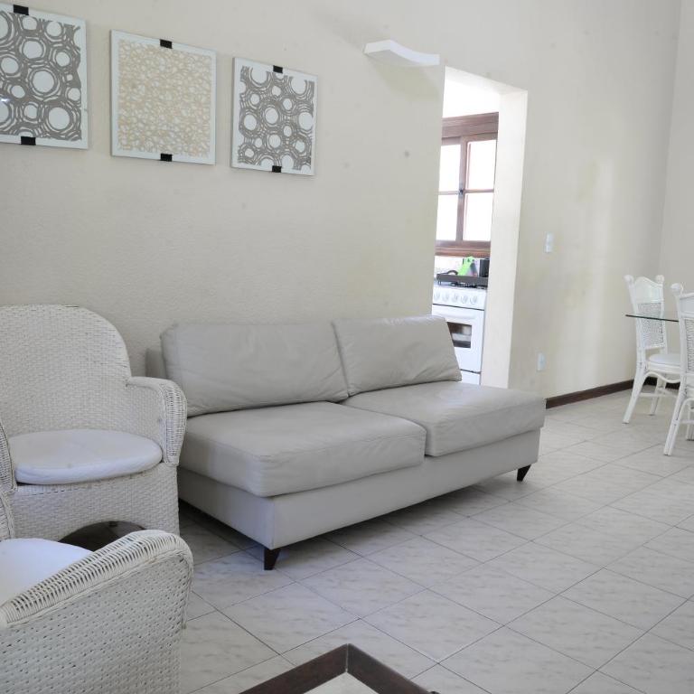 Solanas Punta del Este & Crystal Beach - Apartamento Royal Mar de 2 dormitorios - 1