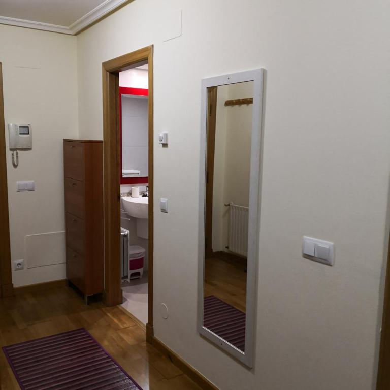 APARTAMENTOs OVIEDO PARAISO 1 - Estudio Familiar - 7