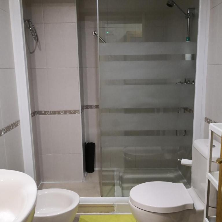 APARTAMENTOs OVIEDO PARAISO 1 - Estudio Familiar - 9