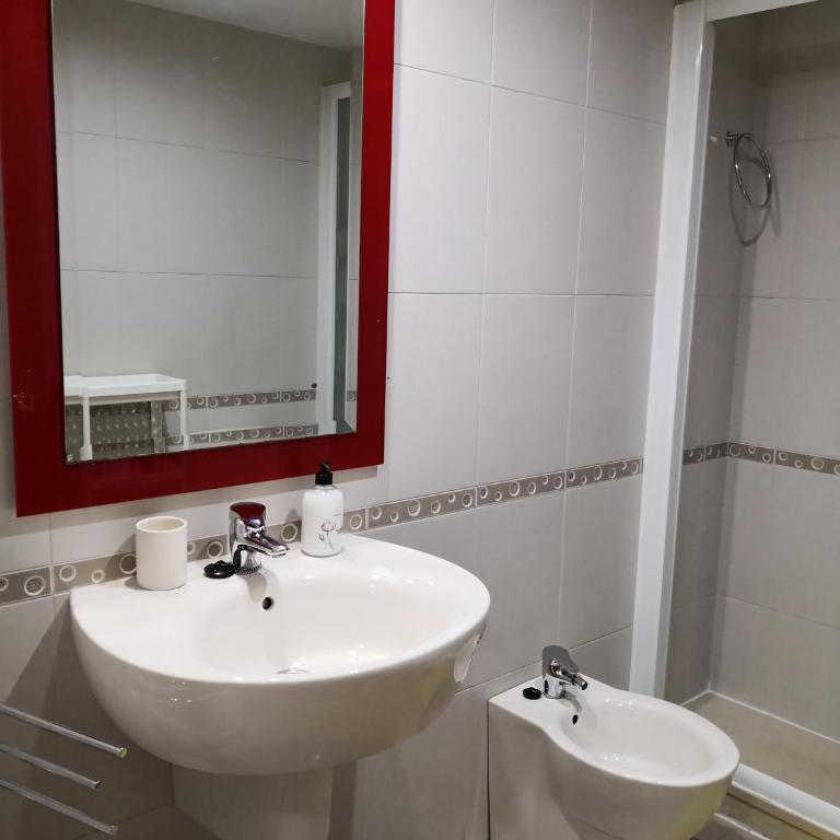 APARTAMENTOs OVIEDO PARAISO 1 - Estudio Familiar - 8