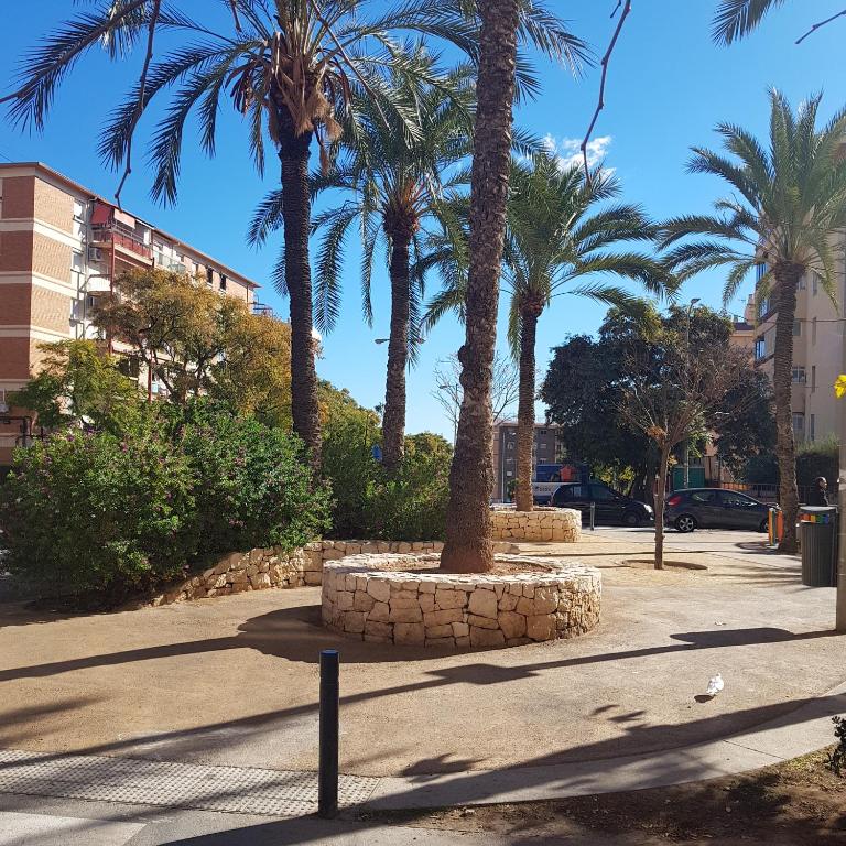 Apartament Estella - Three-Bedroom Apartment - 35