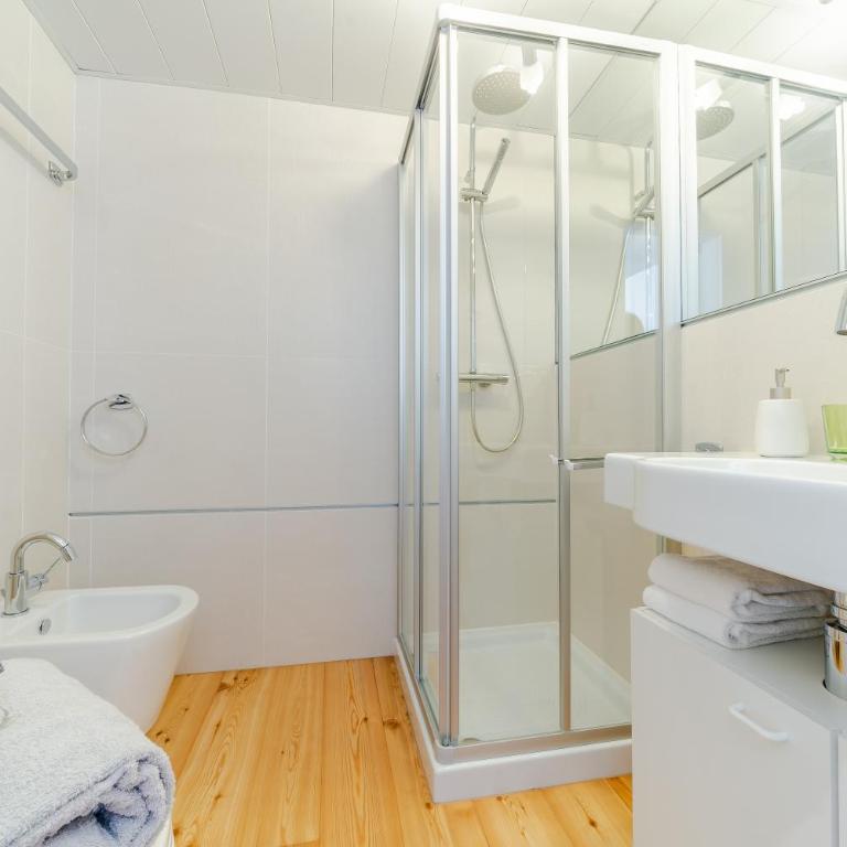 Quercus Appartements contactless check-in - Studio-Apartment - 1