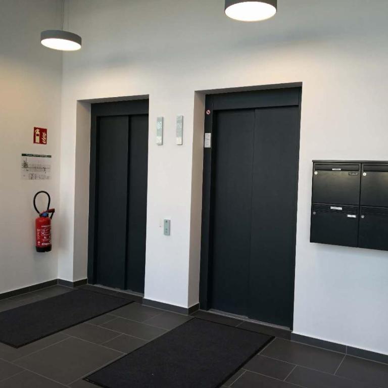 Serviced Apartment München-Messe/G - Studio - 19