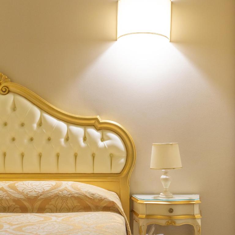 Doge's House - Appartamento con 2 Camere da Letto - 5