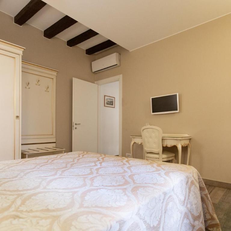 Doge's House - Appartamento con 2 Camere da Letto - 6