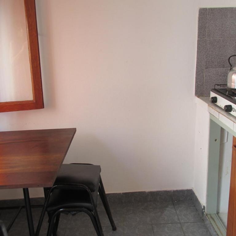 Hospedaje Toscana - Habitación Doble Superior - 1