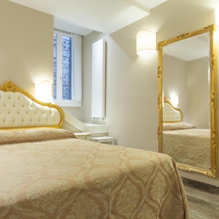 Doge's House - Appartamento con 2 Camere da Letto - 11